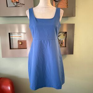 Alder get dirty dress